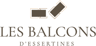 Les Balcons d’Essertines logo