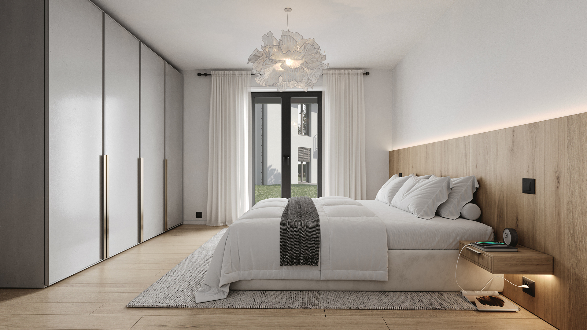 Les Balcons d’Essertines